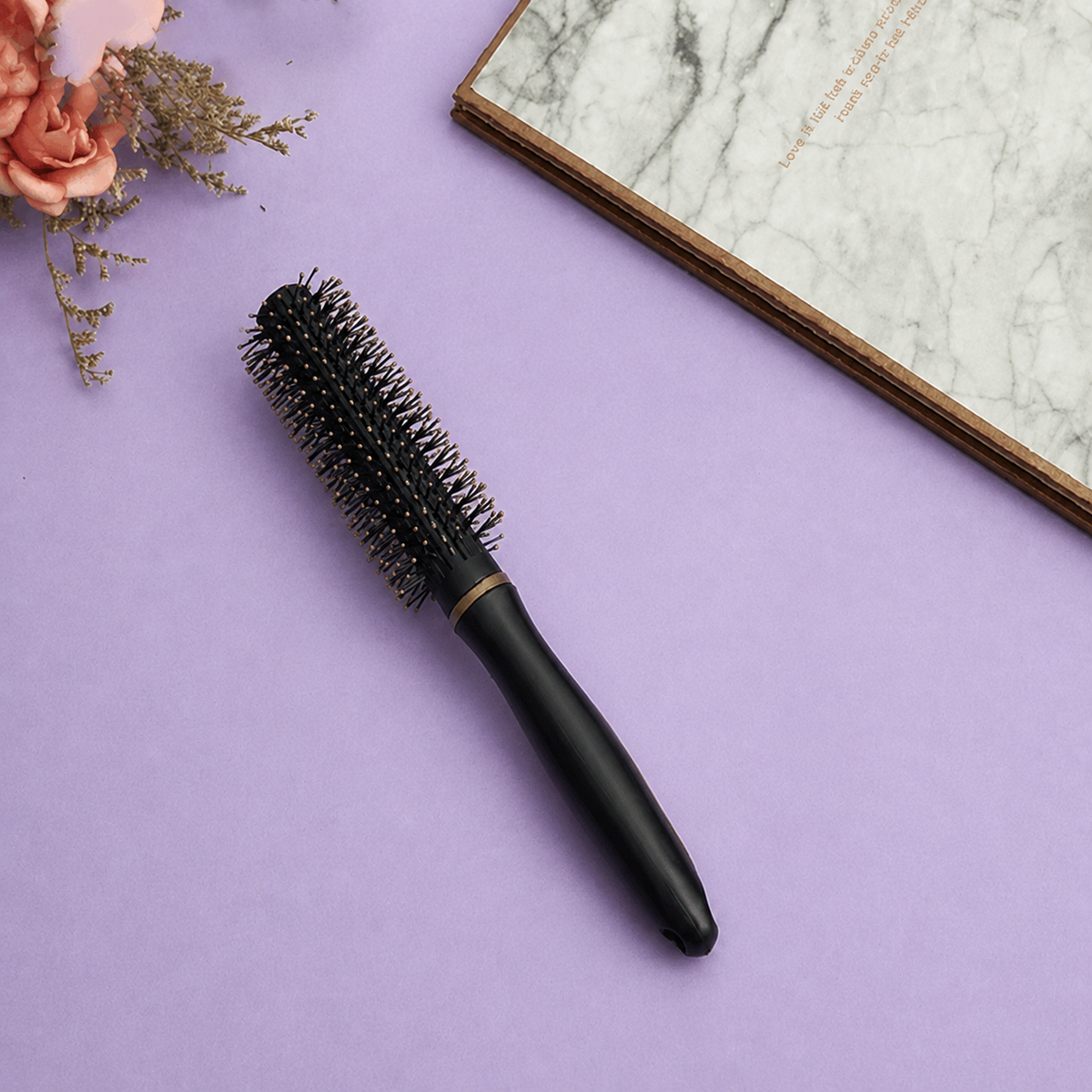 Combing Shaping Curls Hairs Hair Brush (3 Types)